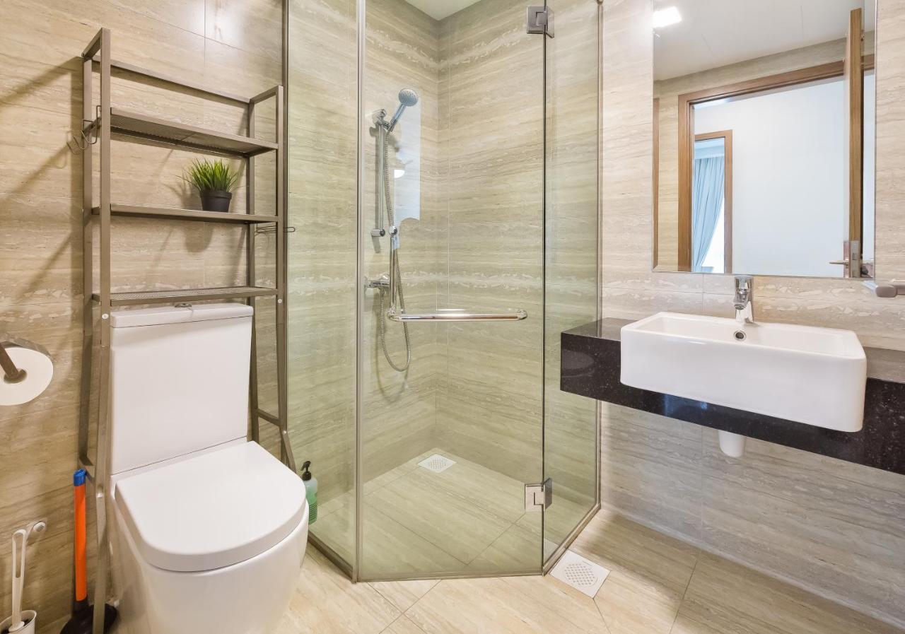The Modern Citron Apartemen